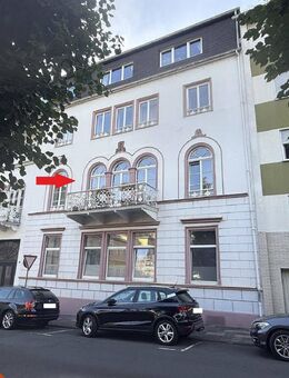 Charmante 2-Zimmer-Wohnung an der Lahn - Bad Ems