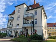 Renovierte 3-Zimmer-Wohnung mit Balkon und EBK, stadtnah gelegen! (AK/M-3513) - Celle