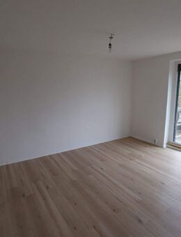 * Frisch renovierte Wohnung mit Balkon in saniertem Wohnhaus in grüner Ruhiglage - Röblingen am See * - Seegebiet Mansfelder Land
