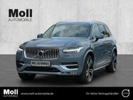 Volvo XC90, Plus Bright AWD B5 Diesel EU6d AD digitales Sitze, Jahr 2022 - Bergheim (Nordrhein-Westfalen)