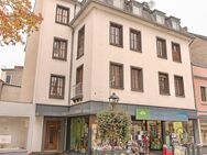 Vermietetes Wohn- Geschäftshaus in Stadtlage - Mayen