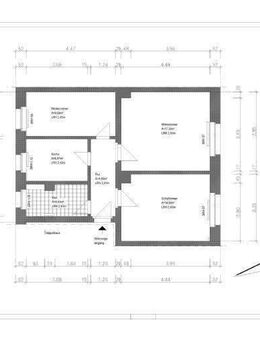 Modern renoviert und sofort bezugsfertig! - Fockendorf