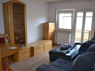 Schöne 2-Zimmerwohnung mit sonniger Loggia in Nürnberg-Fischbach - Nürnberg