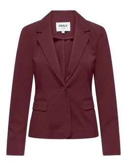 ONLY Kurzblazer ONLEPO LIFE L/S FIT BLAZER TLR ZLO