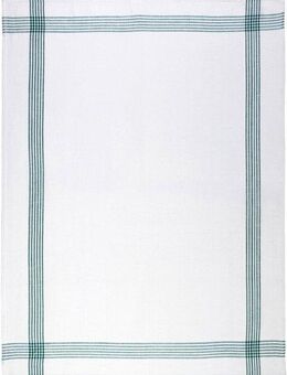 stuco Geschirrtuch Leinen, gestreift, (Set, 3-tlg)