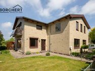 3-Zimmer-Erdgeschoss-Wohnung mit Gartenanteil zu vermieten - Barmstedt