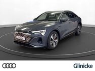 Audi Q8, Sportback 50 qu, Jahr 2023 - Minden (Nordrhein-Westfalen)