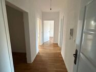 Moderne 3-Zimmer Wohnung mit Einbauküche und Balkon in Vellmar - Vellmar