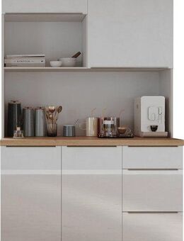 RESPEKTA Buffet Safado aus der Serie Marleen Breite 120 cm, mit Soft-Close, in exklusiver Konfiguration für OTTO