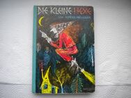 Die kleine Hexe,Otfried Preussler,Thienemanns Verlag,1968 - Linnich