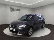 Seat Arona, 1.0 TSI Xperience OPF (EURO 6d), Jahr 2022 - Dietzenbach