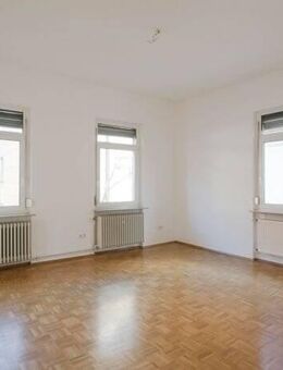 Stadtmitte - 3-Zimmer-Altbau, für ein bis zwei Personen ideal! - Bad Homburg (Höhe)