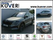 Skoda Karoq, 2.0 TSI Sportline, Jahr 2024 - Hagen (Bremischen)