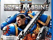 Warhammer 40,000: Space Marine 2 PlayStation 5