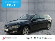 VW Passat Variant, 2.0 TDI, Jahr 2022 - Kulmbach