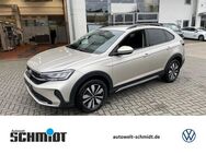 VW Taigo, 1.0 TSi Move AppConnect, Jahr 2024 - Lünen