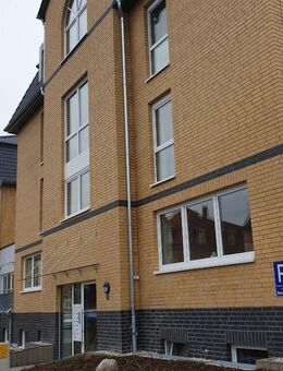 4 Raumwohnung Freital zu vermieten - Freital