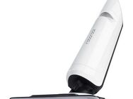 Roborock Nass-Trocken-Akkusauger Flexi Pro, FlatReach™-Technologie, 17000Pa Saugleistung, 160 W, beutellos, Roborock RevoBrush™ 2.0, Selbstreinigung mit Warmwasser und Warmluft