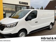 Renault Trafic, 3.1 Komfort L2H1 t Blue dCi 130, Jahr 2022 - Braunschweig