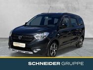 Dacia Lodgy, 1.5 Stepway dCi, Jahr 2020 - Chemnitz