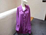 #Longbluse, Gr. 50, #fuchsia, # wie neu - Pfaffenhofen (Ilm)