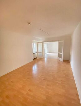 Gepflegte 3 ZKB mit Balkon in Stadennähe - Saarbrücken