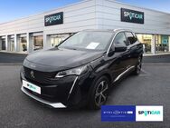 Peugeot 3008, 1.2 130 GT (EURO 6d), Jahr 2024 - Hamburg