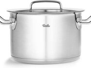 Fissler Kochtopf Original-Profi Collection®, Edelstahl 18/10 (1-tlg), Made in Germany