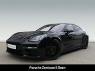 Porsche Panamera, GTS, Jahr 2022 - Gilching