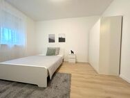 WG Neugründung Nied - 5 Persons shared flat - Frankfurt (Main)