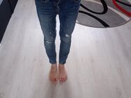 Jeans Vero Moda ❤️ Größe XS/30 - Fürth Zentrum