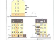 Eigentumswohnung-Neubau im Erdgeschoss mit PKW- Stellplatz zu verkaufen! - Stralsund