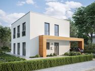Ein Haus - drei Dachvarianten - Biessenhofen