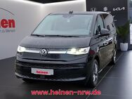 VW T7 Multivan, 1.4 TSI eHybrid Lang Style, Jahr 2022 - Holzwickede