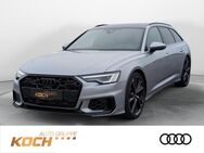 Audi S6, Avant TDI, Jahr 2022 - Insingen