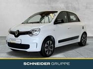 Renault Twingo, ZEN SCe 65, Jahr 2021 - Chemnitz