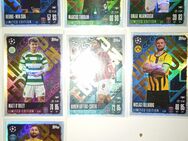 Match Attax Champions League Limited Edition - Emsdetten