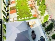 Pension mit großer Terrasse - Adorf (Vogtland)