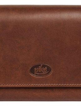 Piké Geldbörse, echt Leder