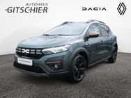 Dacia Sandero, Stepway Extreme TCe 110, Jahr 2022 - Herbertingen