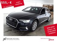 Audi A6, Avant 40 TDI QU ADVANCED °, Jahr 2024 - Mitterteich