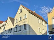 Historisches Stadthaus wartet auf Kernsaniserung - Werl