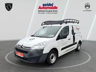 Citroën Berlingo, 1.6 Kasten HDI 75 Business L1, Jahr 2016 - Wunstorf