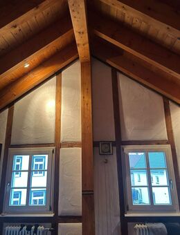 * Fachwerk-Unikat garantiert individuelles Wohnen* - Bad Herrenalb