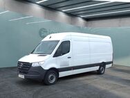 Mercedes Sprinter, 317 KA MBUX, Jahr 2023 - München