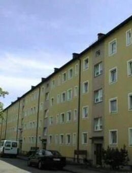 Ihr neues Zuhause: Neu-renovierte 2,5 Zimmer-Wohnung - Heidenheim (Brenz)