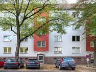 2-Zimmer Wohnung mit Balkon im Kreuzviertel! - Dortmund