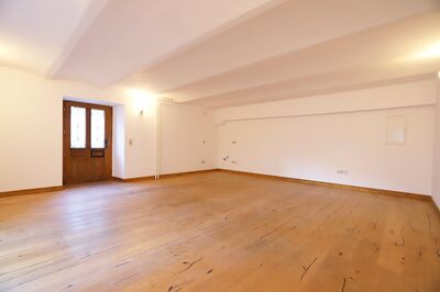 *Waldrach* gemütliche 3 ZKB Erdgeschosswohnung in historischem Wohnhaus!