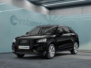 Audi Q2, 35 TDI advanced | |, Jahr 2024 - München