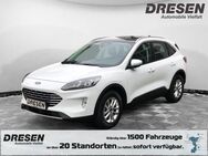 Ford Kuga, 2.5 Plug-In Hybrid Titanium Duratec, Jahr 2021 - Viersen